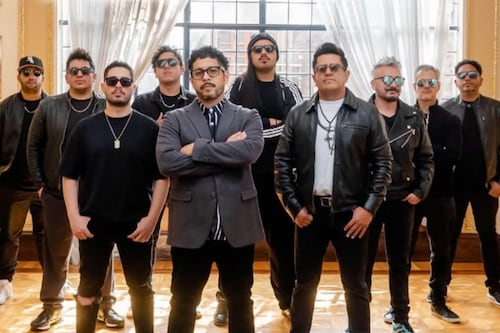 Esteban Gómez llega al Teatro de la Ciudad Esperanza Iris con un concierto que celebra su historia