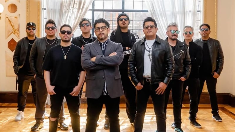 Esteban Gómez llega al Teatro de la Ciudad Esperanza Iris con un concierto que celebra su historia