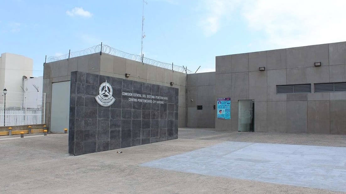 Penal de San José El Alto