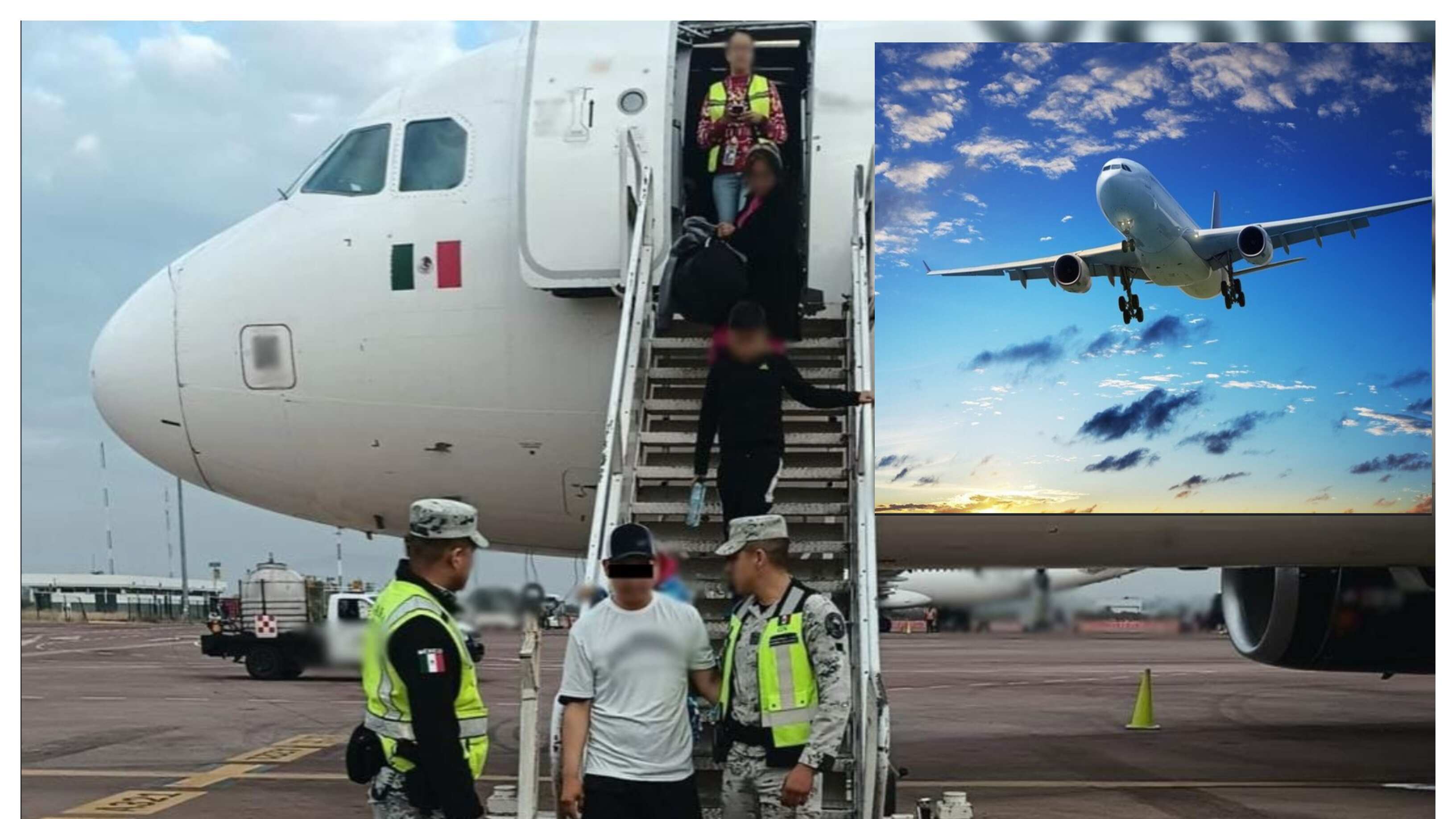 Vuelo 3041 de Volaris