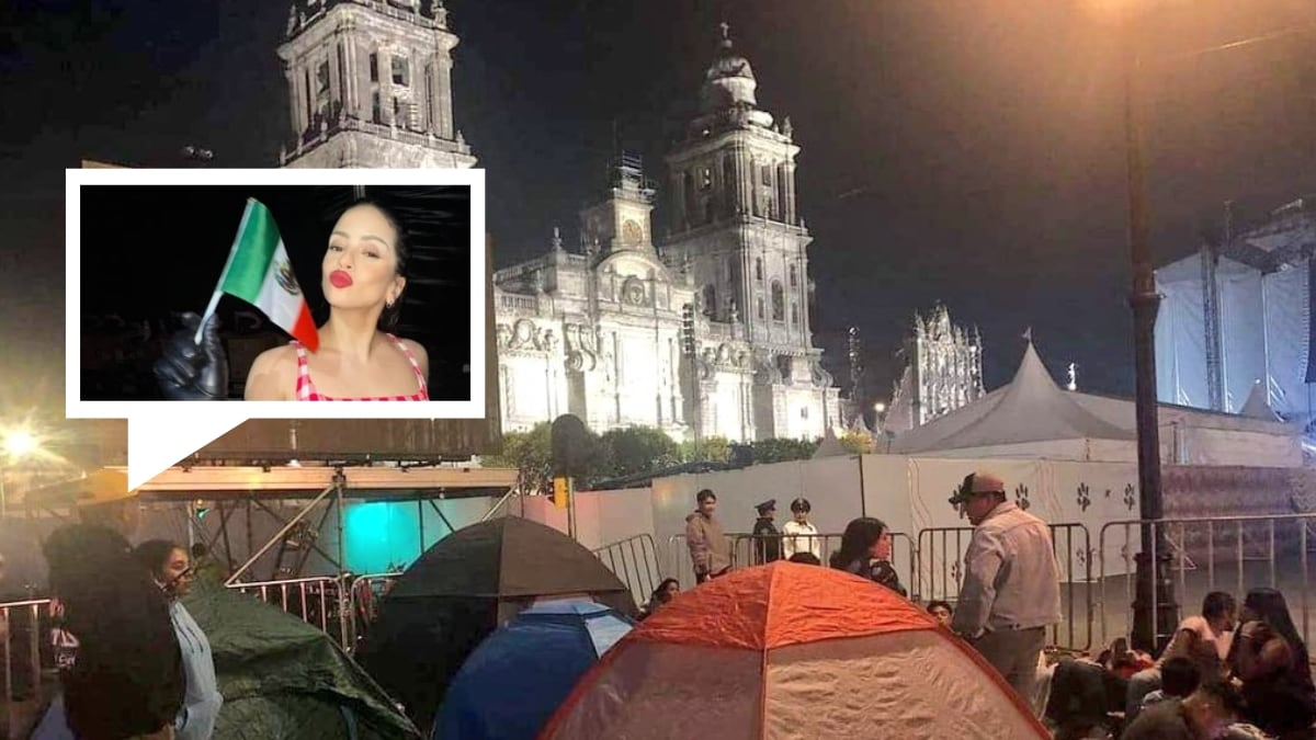 (Especial / Twitter: @patipenaloza).