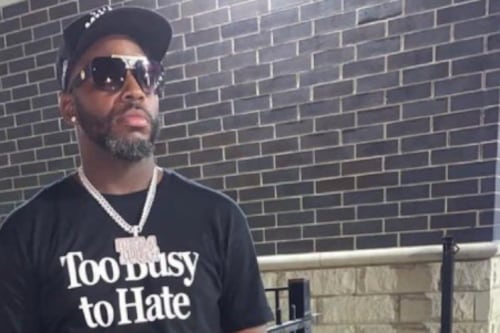 Asesinan a influencer durante transmisión en vivo; lo que se conoce sobre Kevin Watson