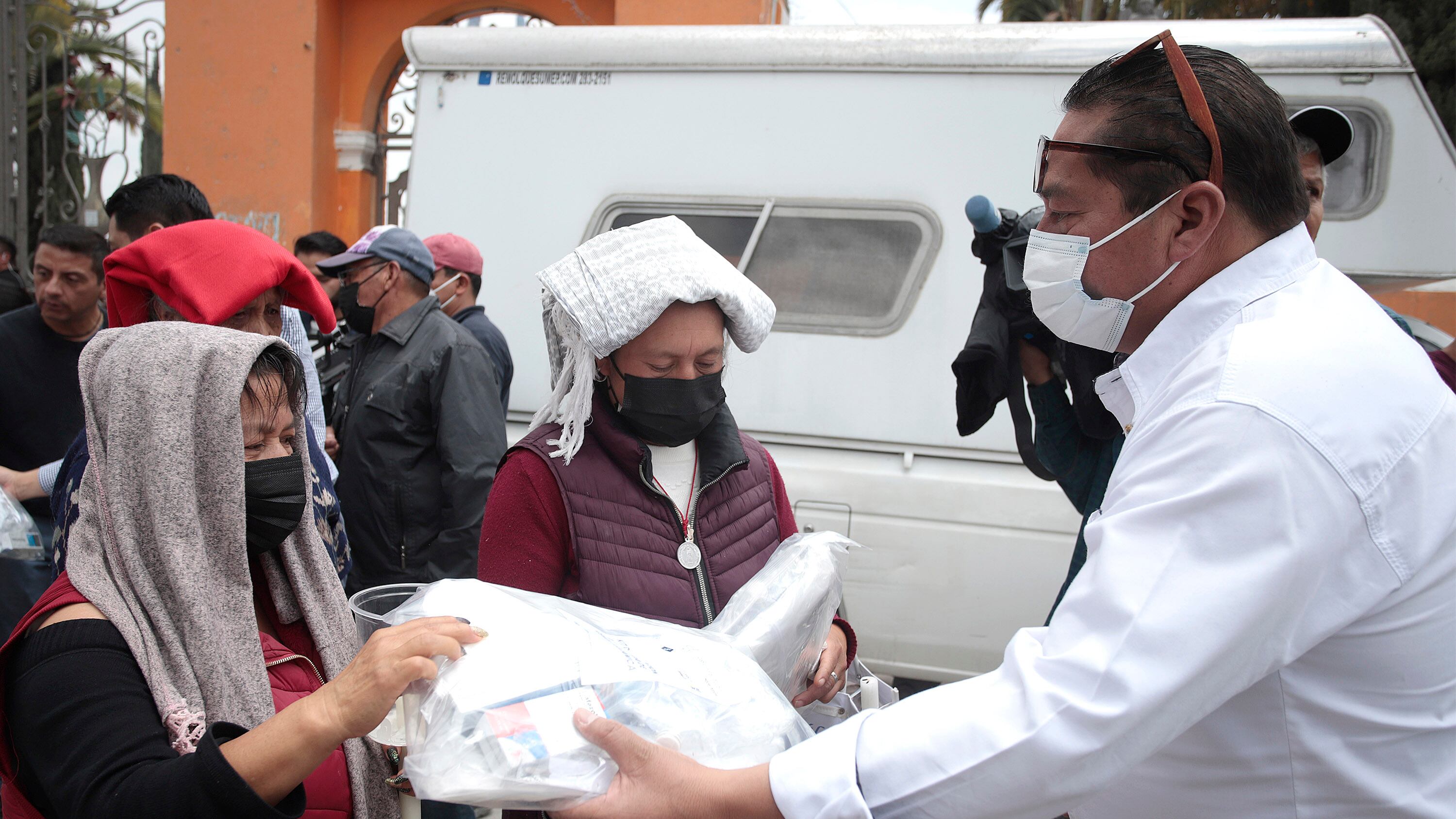 FOTO: Mireya Novo/Agencia Enfoque