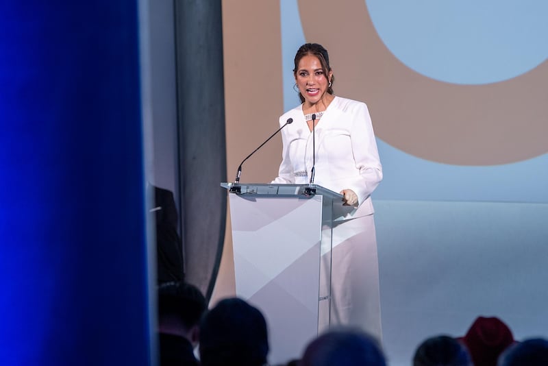 Libia Dennise García explicó en entrevista cómo la nueva narrativa turística del estado pone en el centro la historia, la gastronomía y a su gente