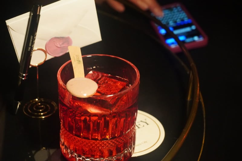 Para festejar un aniversario más, el speakeasy TMNM ha preparado un fin de semana repleto de cócteles de autor e invitados sorpresa