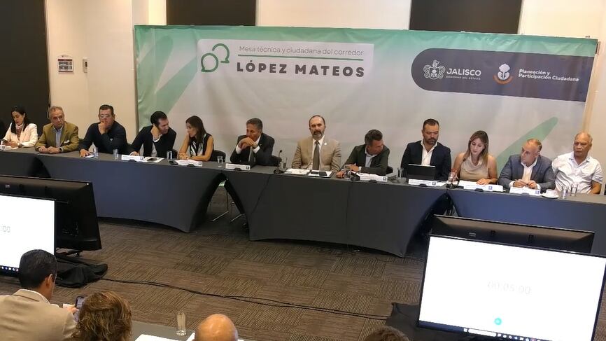 CAPTURA DE PANTALLA/ GOBIERNO DE JALISCO