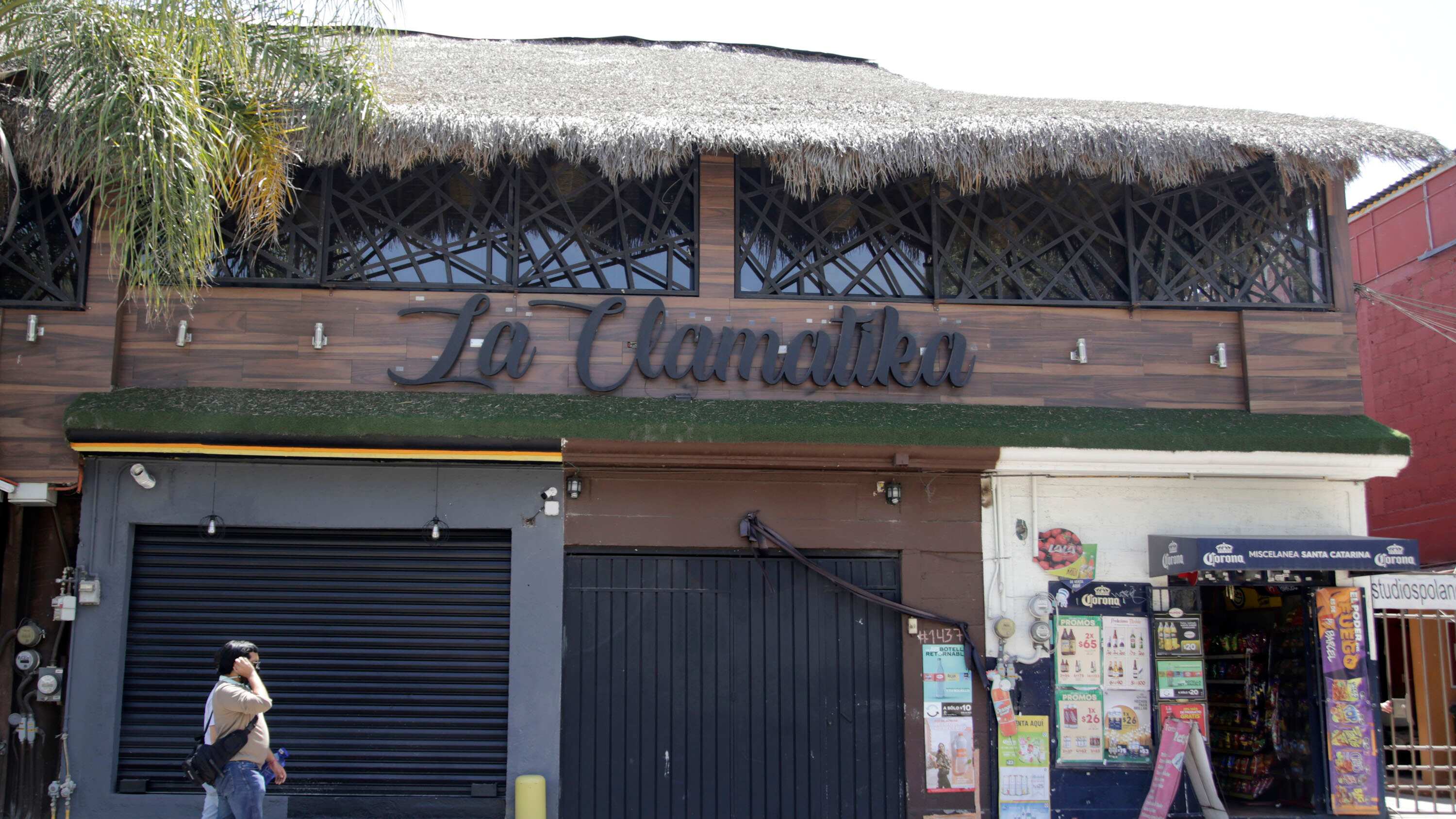 FOTO: Agencia Enfoque