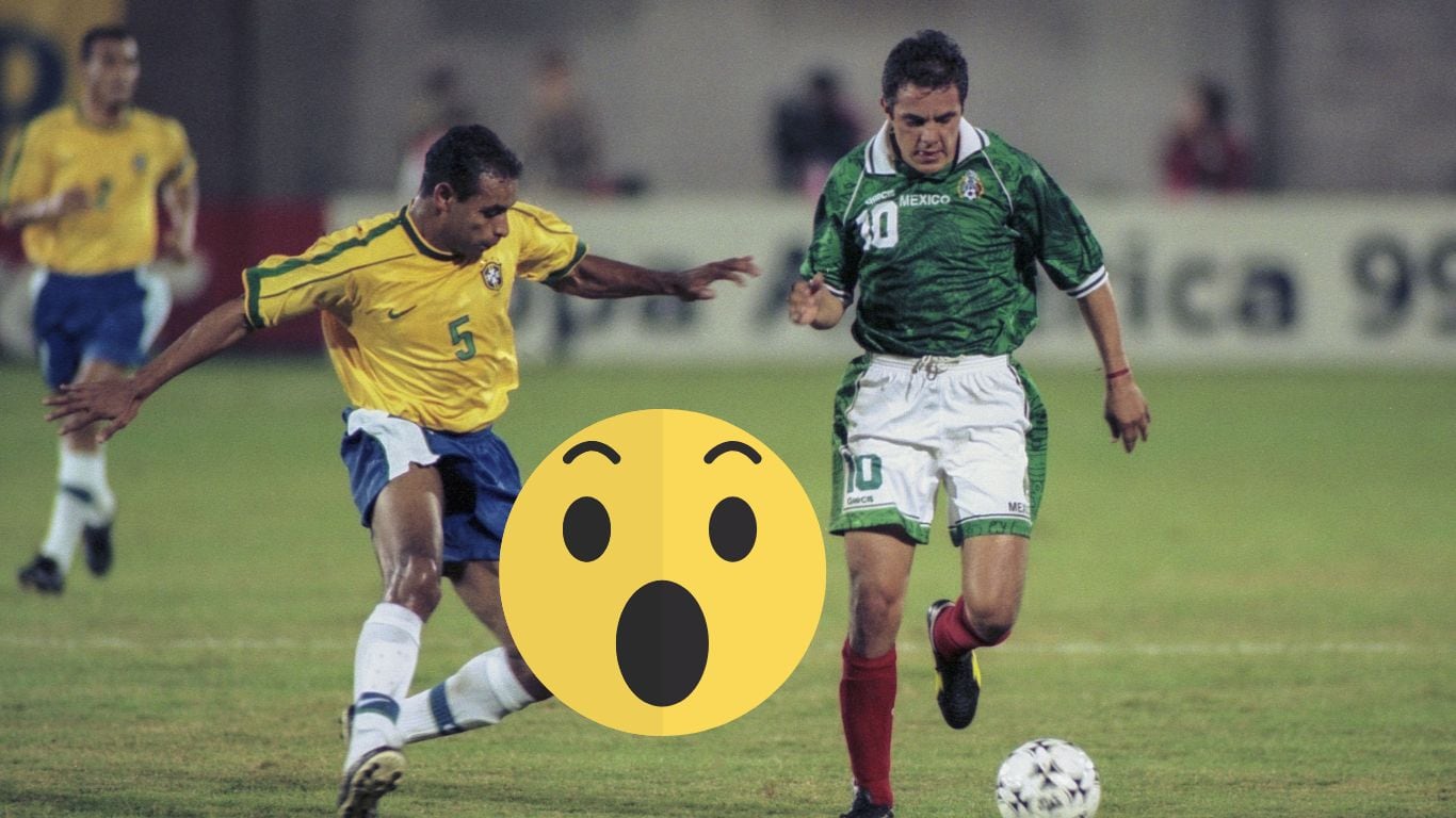 Cuauhtémoc Blanco