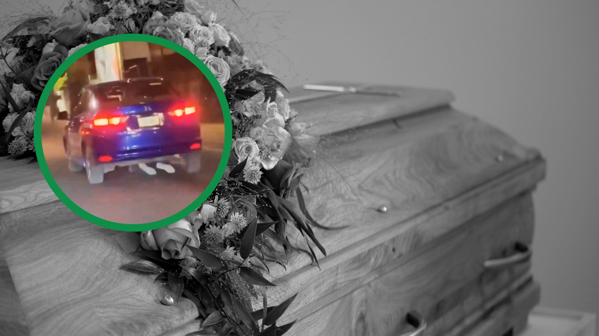 Roberto Hernández, de 52 años, trabajaba como repartidor y se dirigía a recoger a su pareja cuando fue atropellado