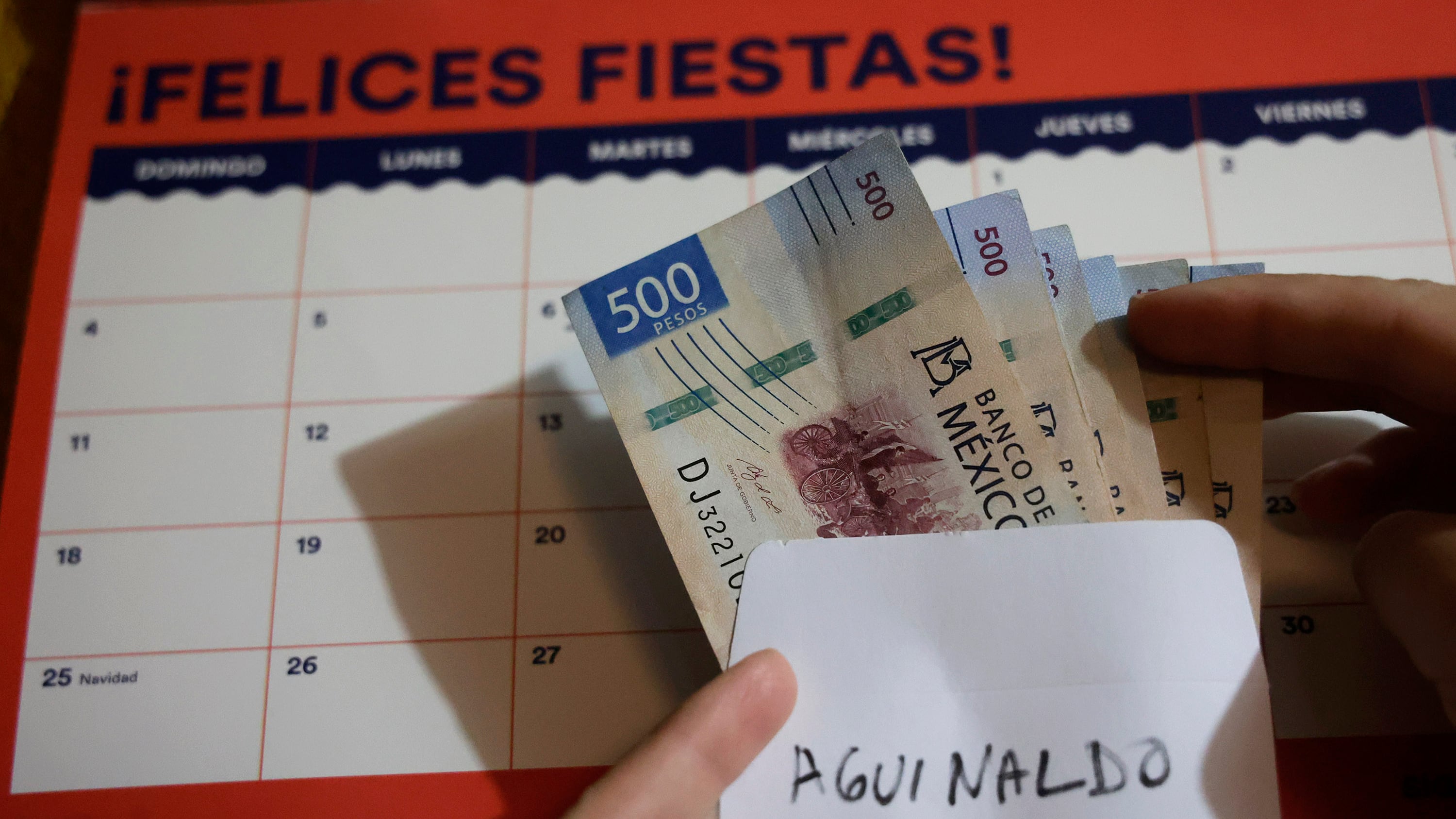 FOTO: Agencia Enfoque