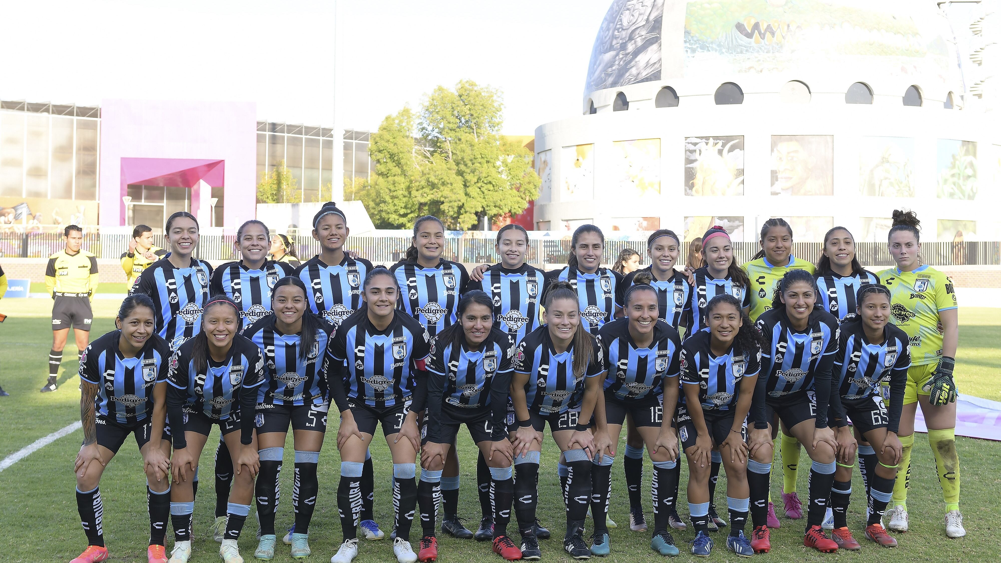 El conjunto queretano recibirá a Chivas