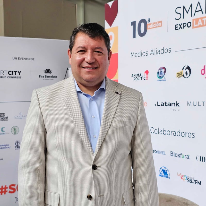 Smart City Expo LATAM Congress 2025