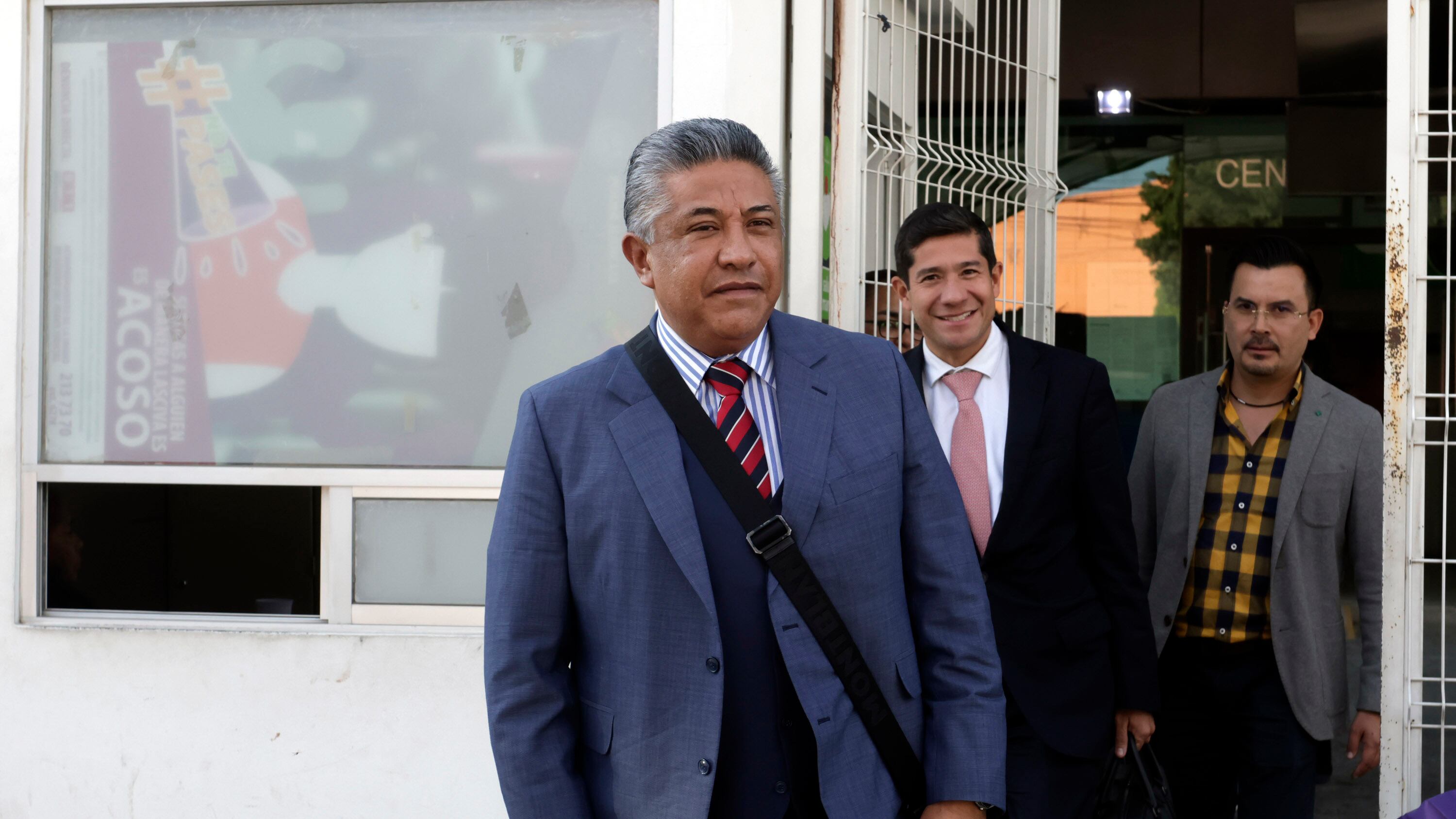 FOTO: Mireya Novo/Agencia Enfoque