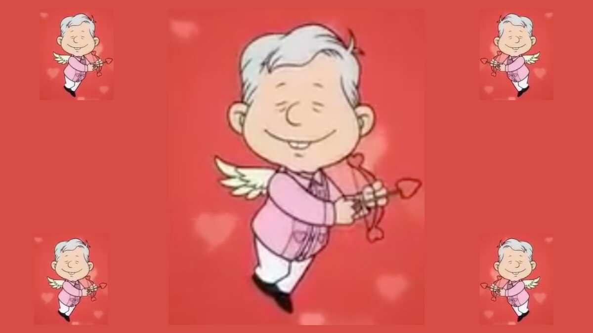 Amlito enamora cantando ‘Si nos dejan’ en serenata por San Valentín