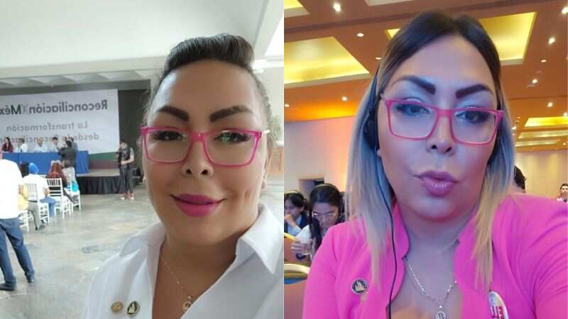 Samantha Gómez, activista trans y candidata de Morena, es asesinada