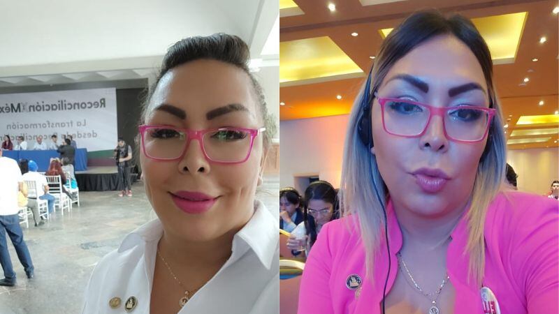 Samantha Gómez, activista trans y candidata de Morena, es asesinada