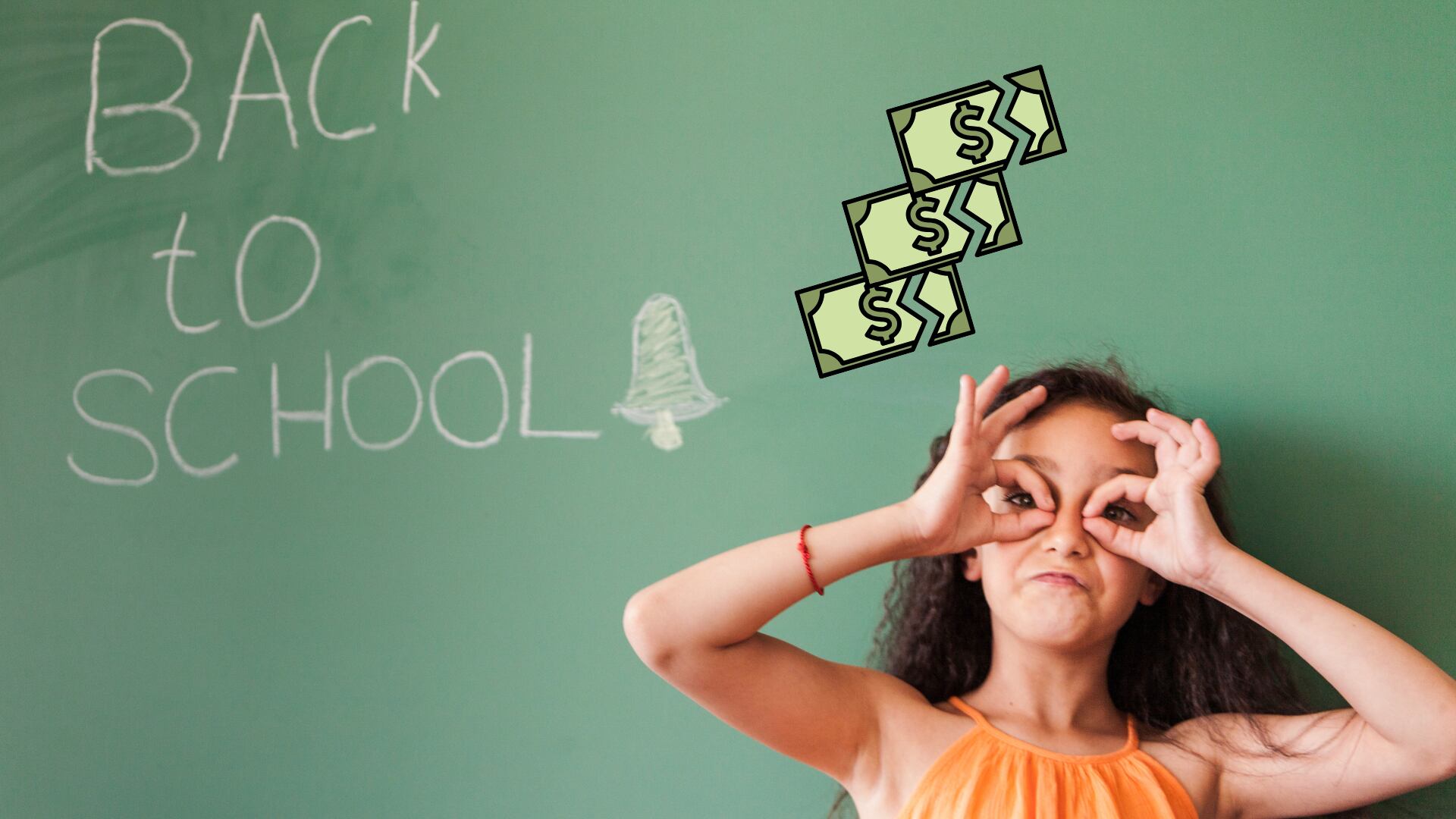 Redacta un presupuesto y síguelo al pie de la letra; compara precios y calidad de los artículos escolares, recomiendan los especialistas en finanzas.