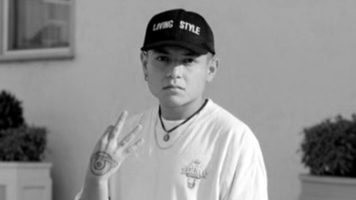 Majestic-Óscar-Alan-Vázquez-Díaz-freestyler-mexicano-muere-oaxaca