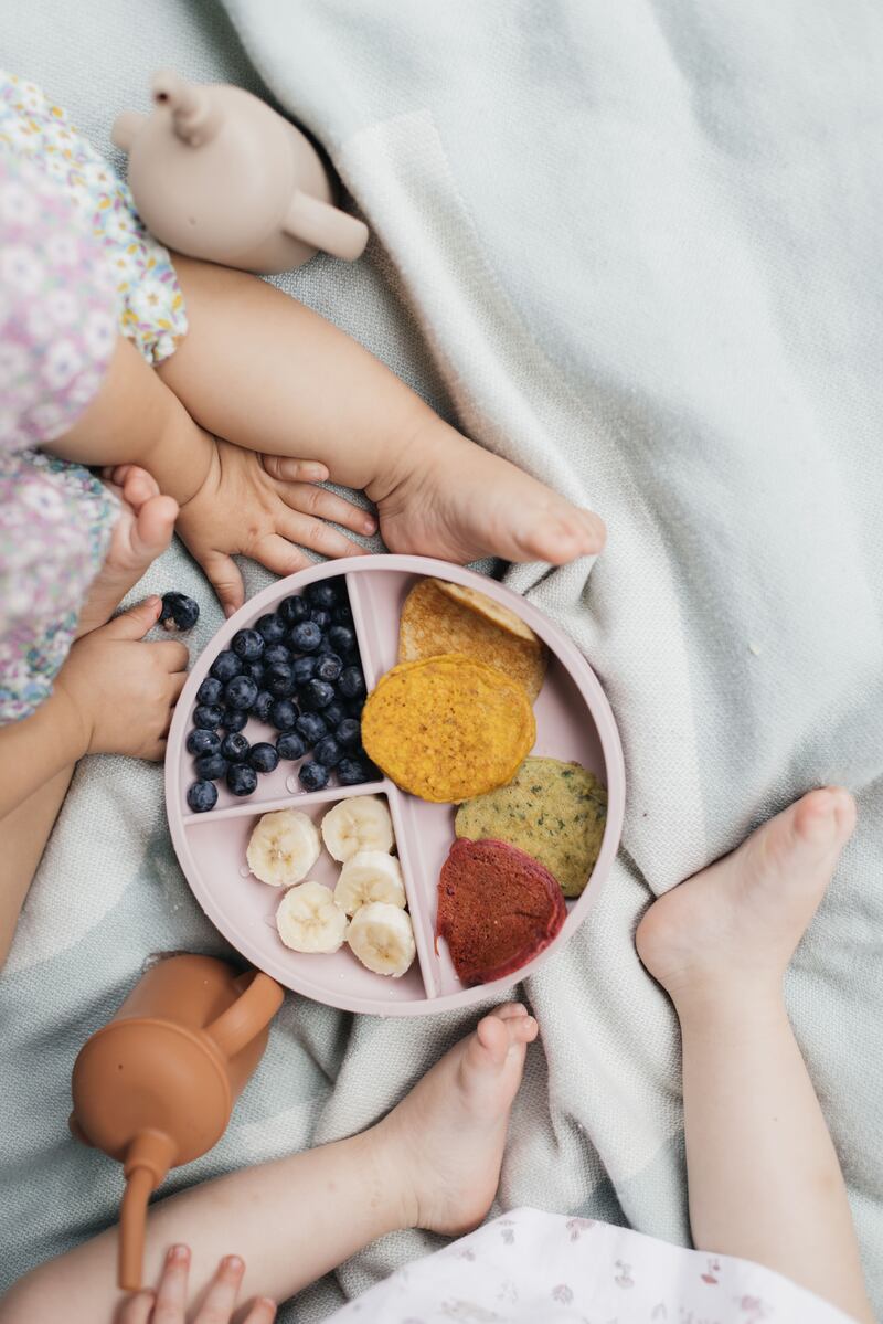 Alimentos orgánicos HiPP