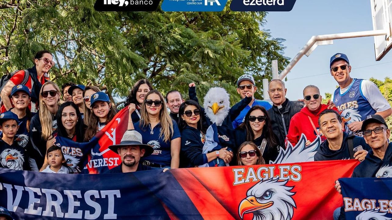 Torneo de la Amistas 2024.