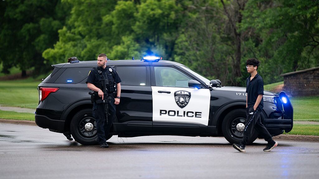 Atentado en Minnesota
