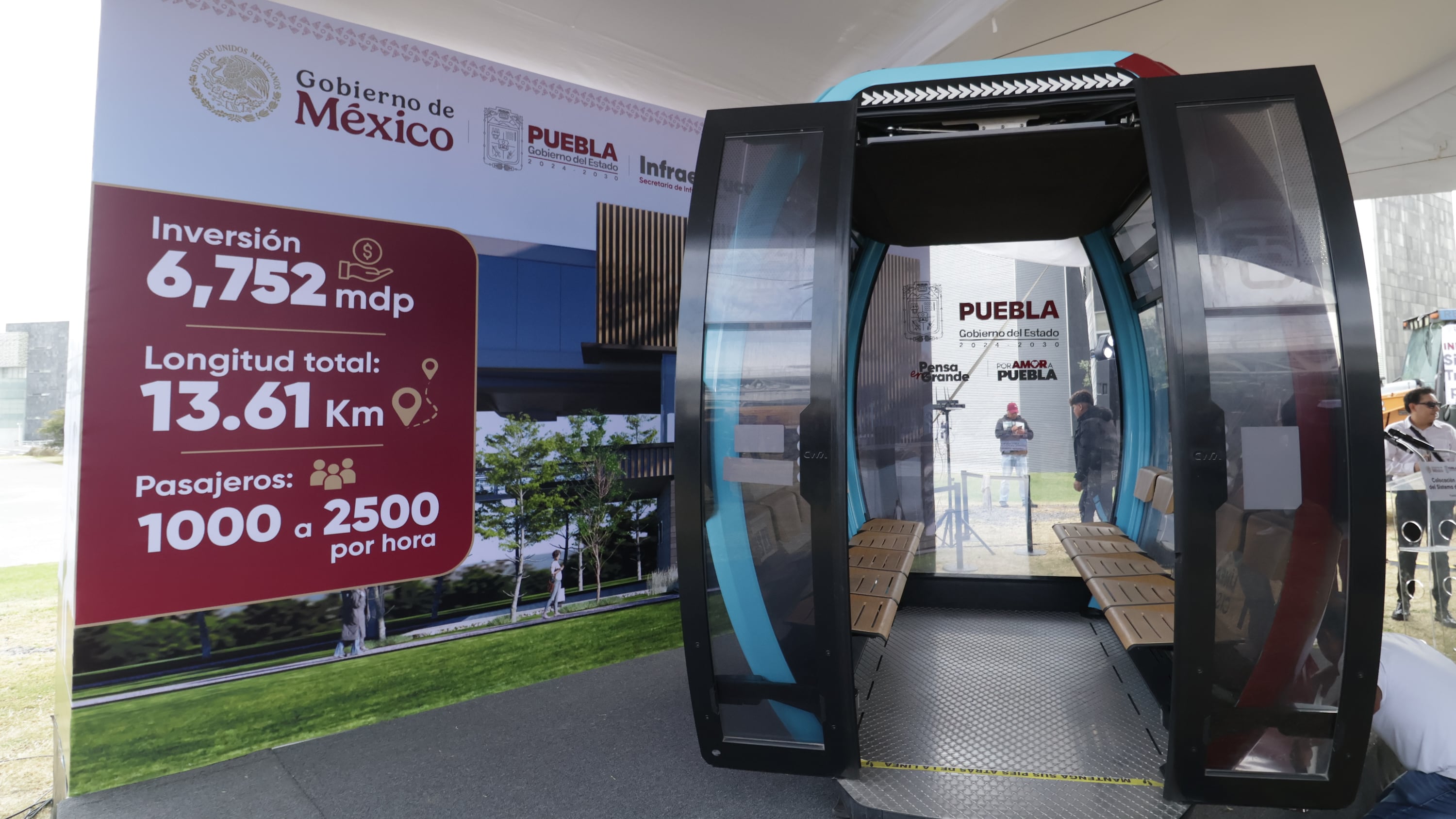 FOTO: Agencia Enfoque