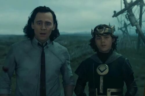 Actor de “Loki” recibe ayuda de los servicios sociales del Reino Unido tras declarar que estaba en situación de calle