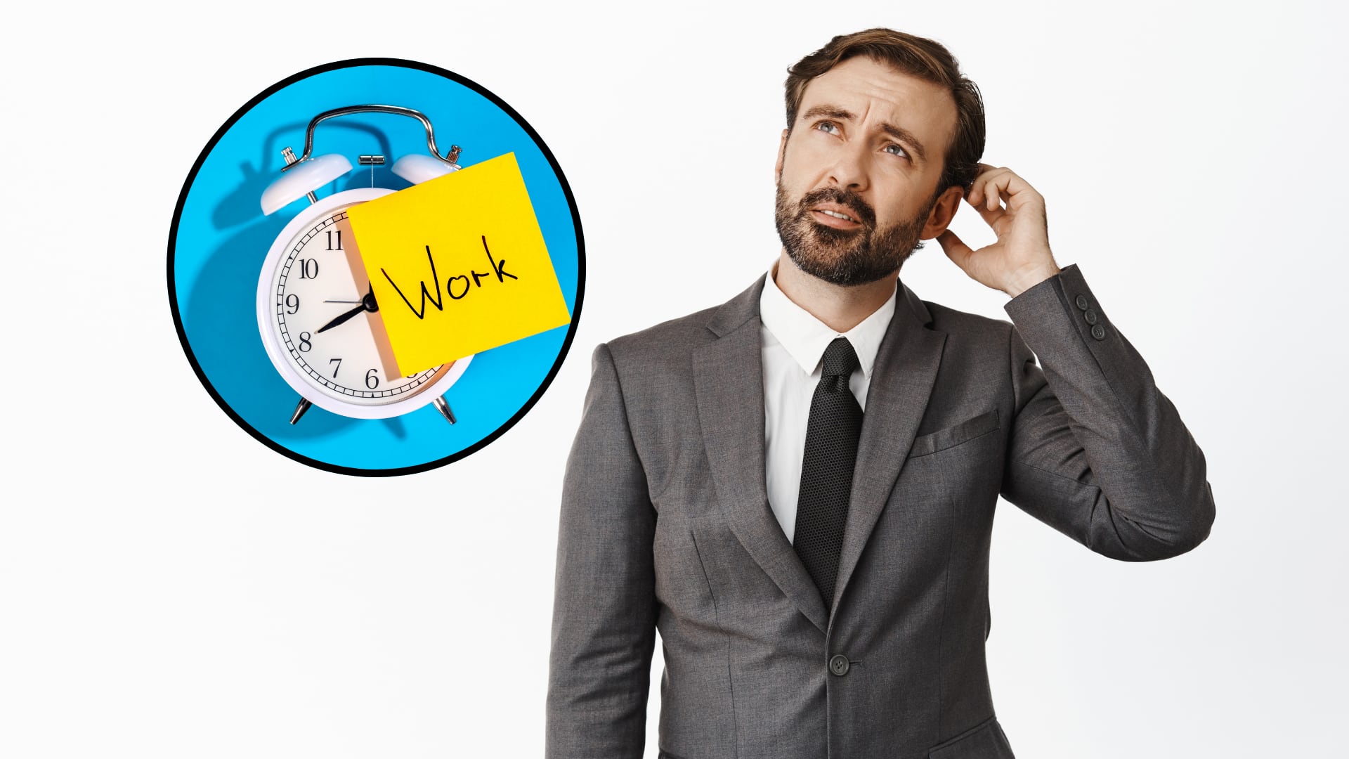 La reforma laboral afectaría a 60% de empleados formales, que actualmente trabajan más de 40 horas a la semana.