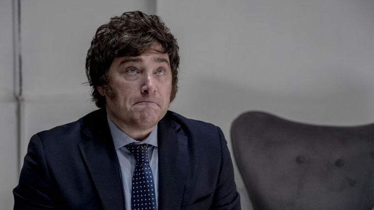 Entre otras medidas, se anunció que no se renovarán contratos laborales del Estado que tengan menos de un año de vigencia.
