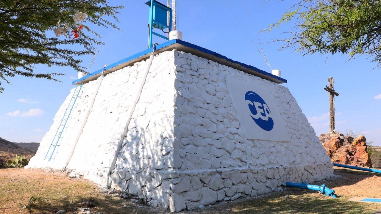 Instalarían plantas de luz en pozos