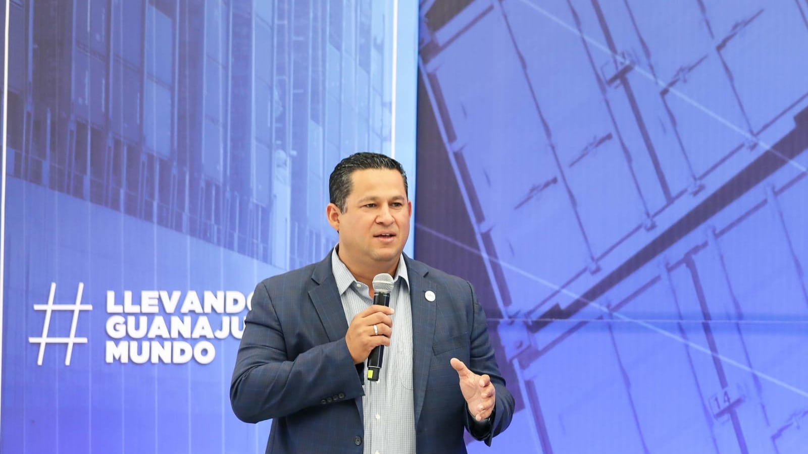 Guanajuato modelo nacional en Índices del Estado de Derecho