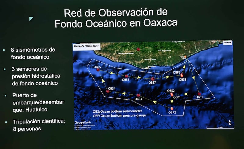 Costas de Oaxaca