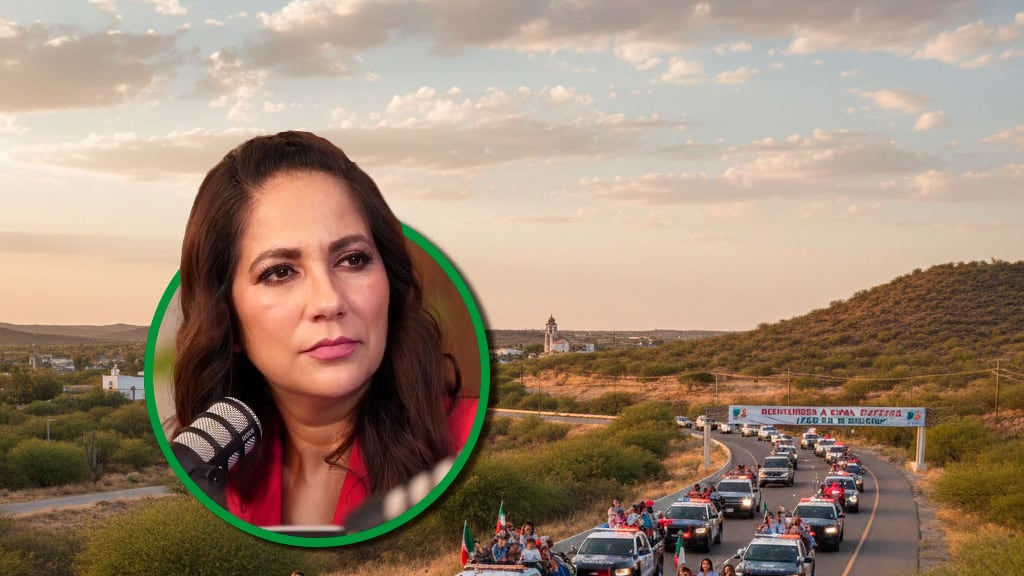 Desde Nuevo Laredo hasta Guanajuato tendrán acompañamiento.