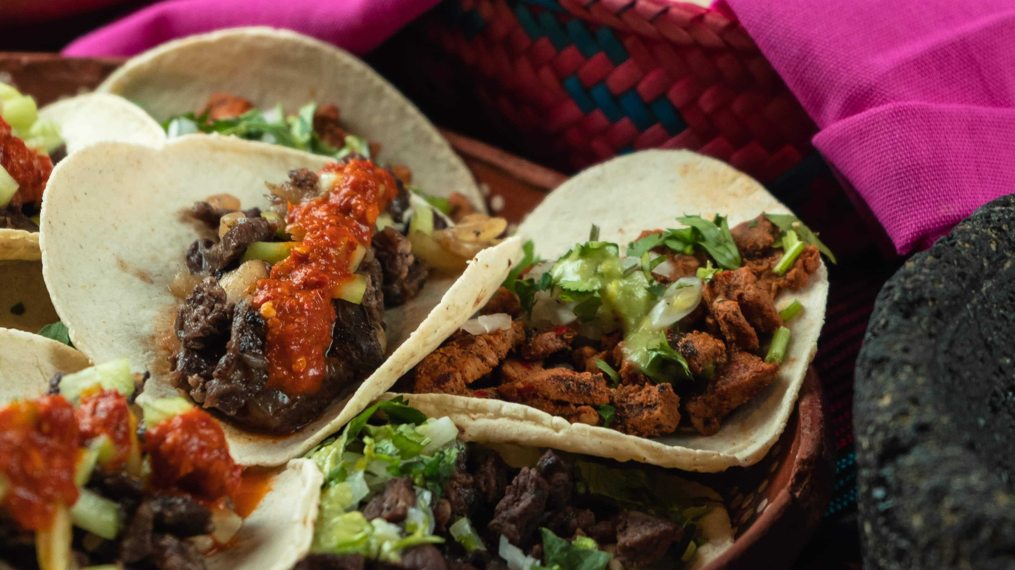 El evento contará con más de 60 restaurantes, cocineras tradicionales y un pabellón de arte contemporáneo