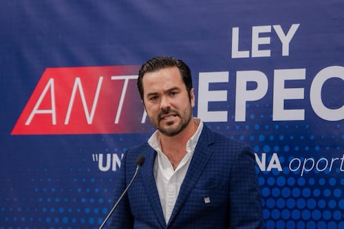 Presentan Ley “anti repechaje”, para evitar doble candidatura