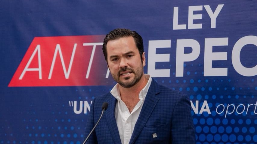 PAN presenta Ley anti repechaje en Querétaro