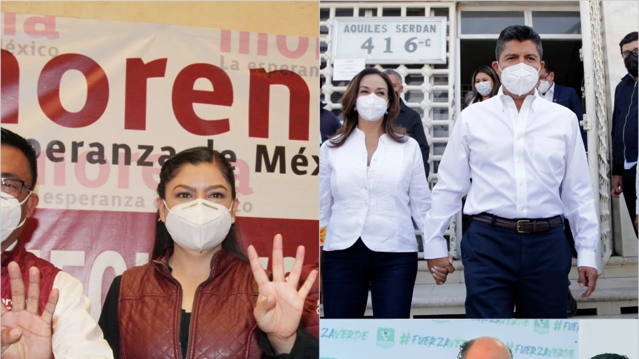 Por pandemia, candidatos trasladan campañas a redes sociales