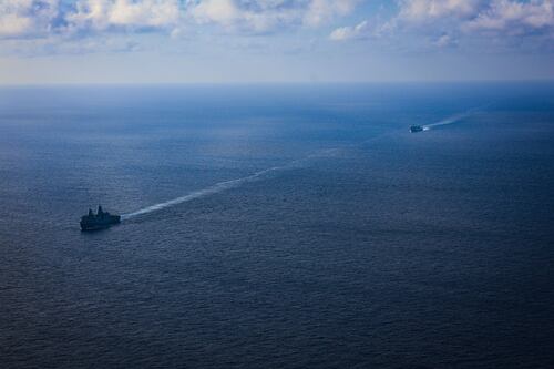 Quiénes eran los 11 venezolanos fallecidos en el ataque estadounidense a la embarcación