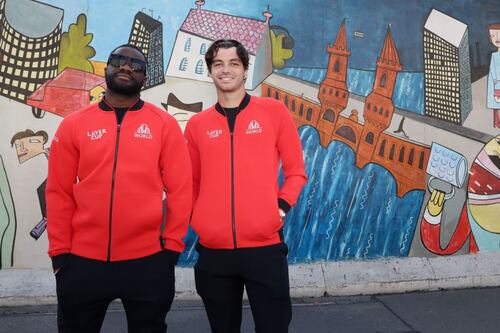 AMT suma a otros dos Top 20 para la edición XXXII