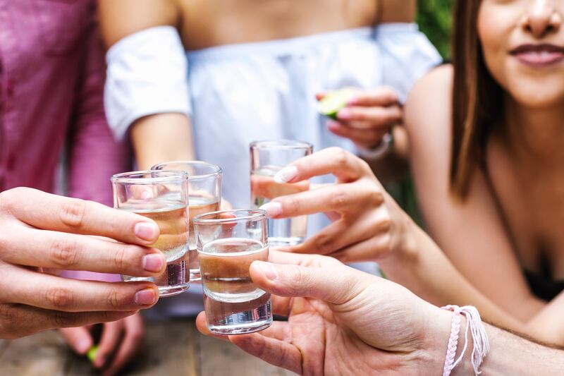 Mezcal Ancestral Mitre