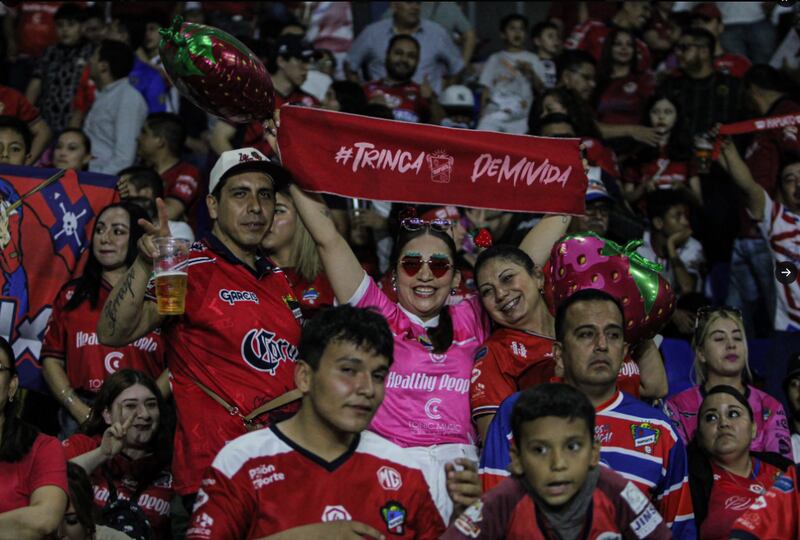 Afición