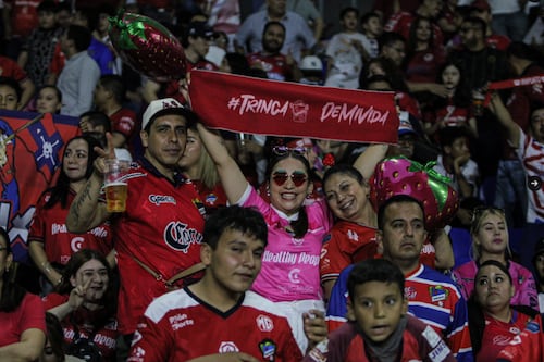 ¡Es oficial! Irapuato es nuevo equipo de la Liga de Expansión MX