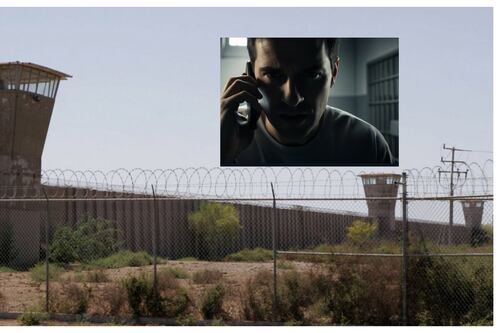 Desde prisión y con WiFi: Gobierno promete cortar el negocio de las extorsiones carcelarias