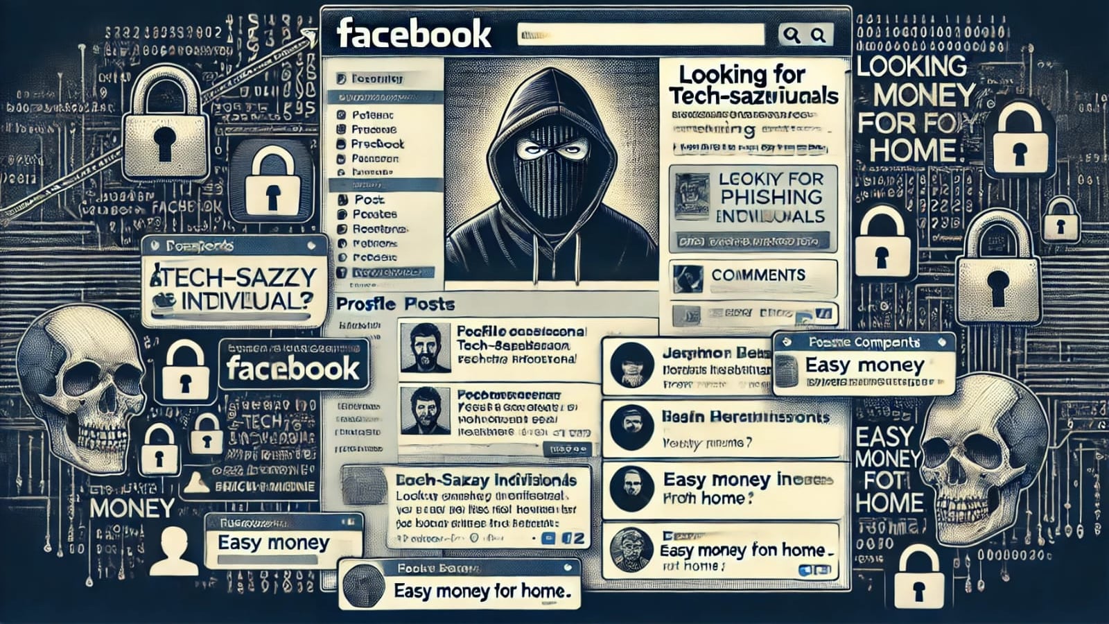 Facebook.