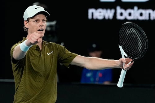 Sinner se cita con Djokovic en las semifinales del Abierto de Australia: ¿Dónde y a qué hora ver?