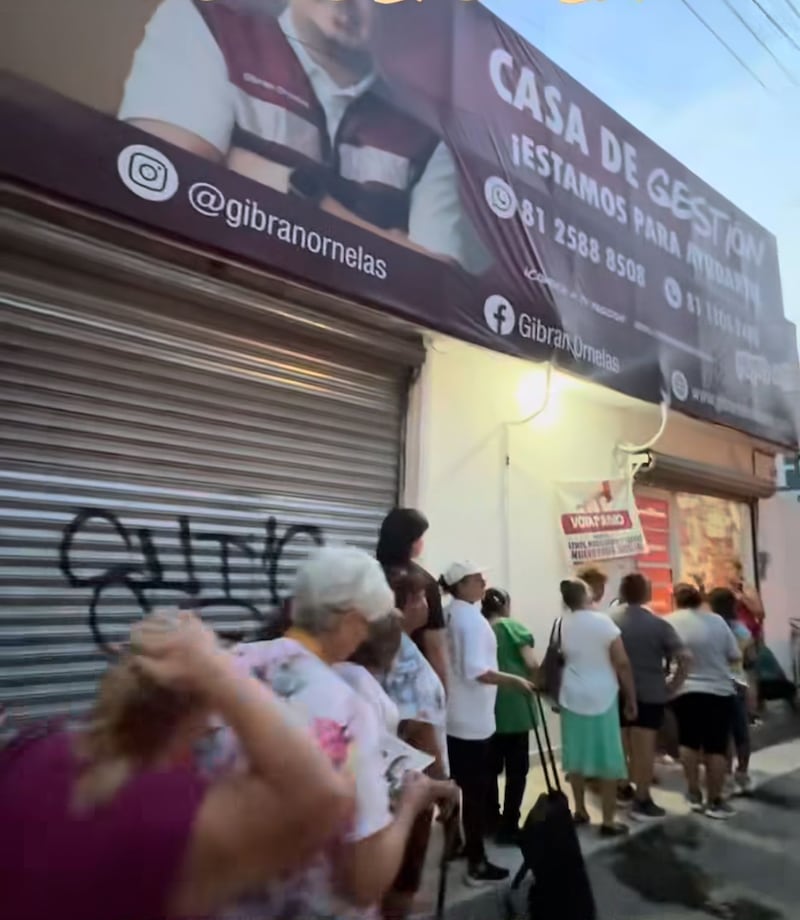 En los próximos días se estarán anunciando nuevas actividades en la Casa de Gestión.