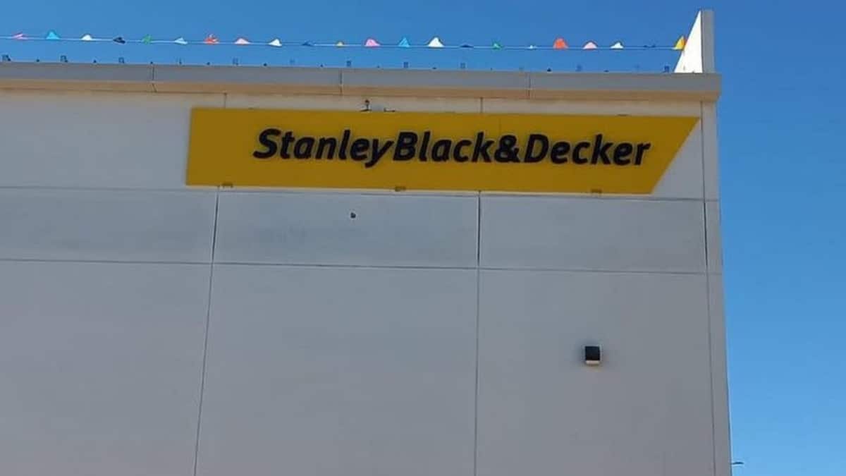 La planta apenas había sido inaugurada en 2022. (Especial)