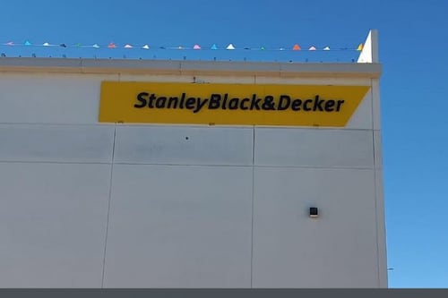 Black & Decker se va de México: esta es la razón del cierre de su planta en Sonora