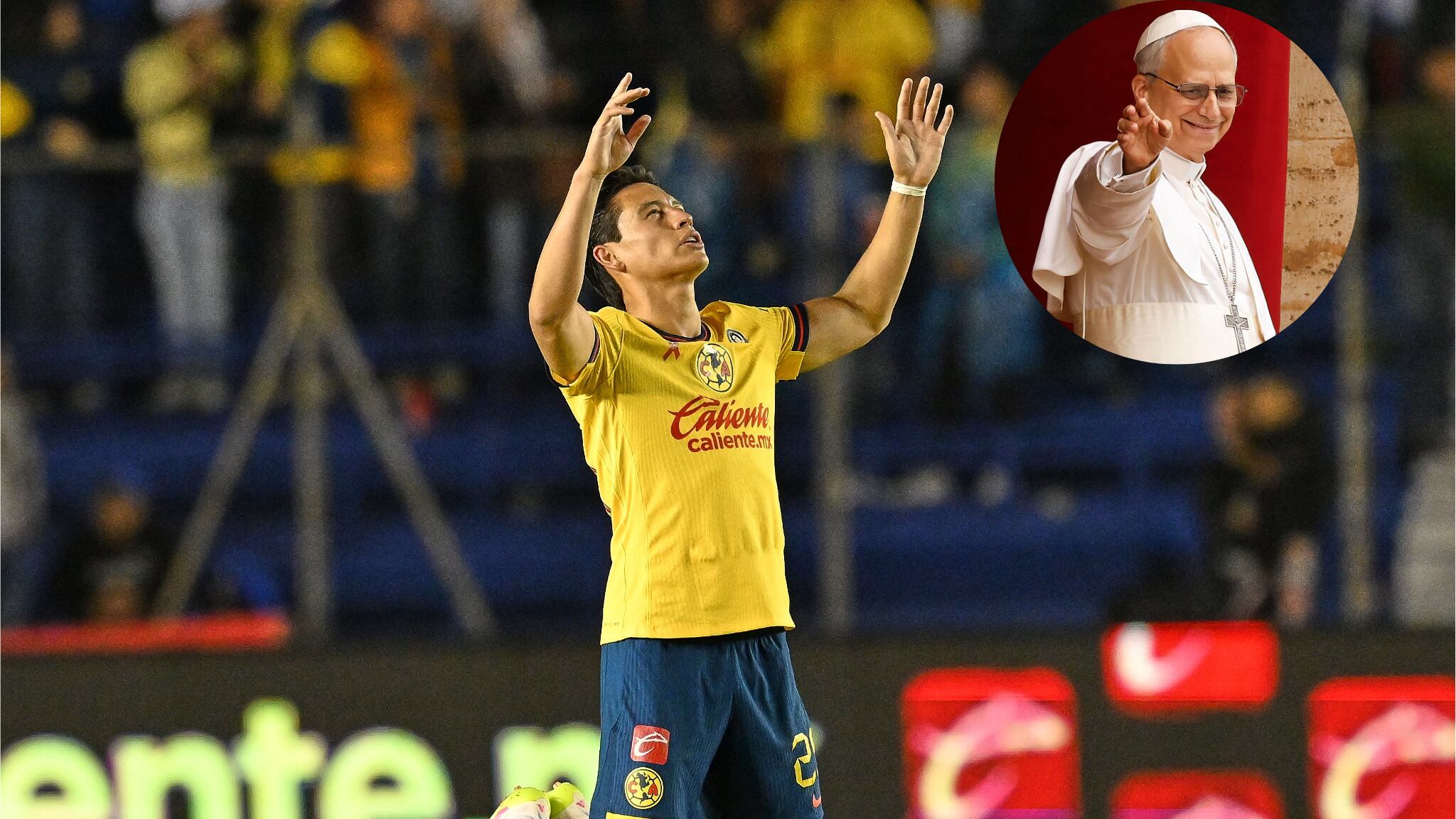 América-León XIV