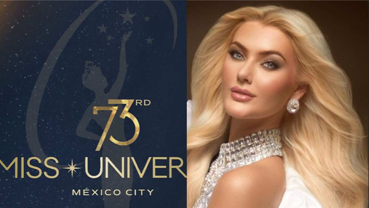 La ganadora de Miss Universo 2024 recibirá un premio de 5 millones de pesos.